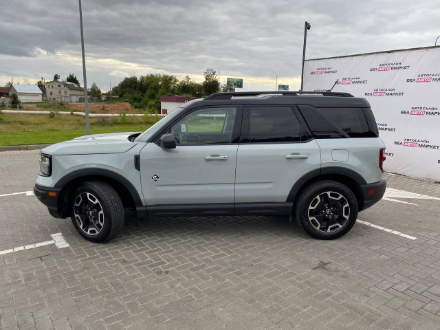 Фото автомобиля 7