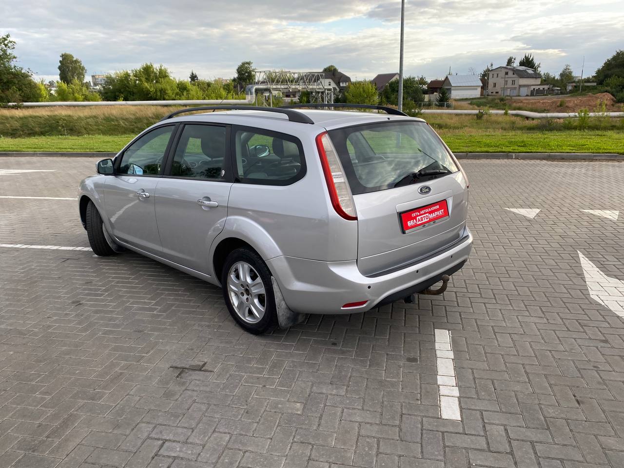 Фото автомобиля 2