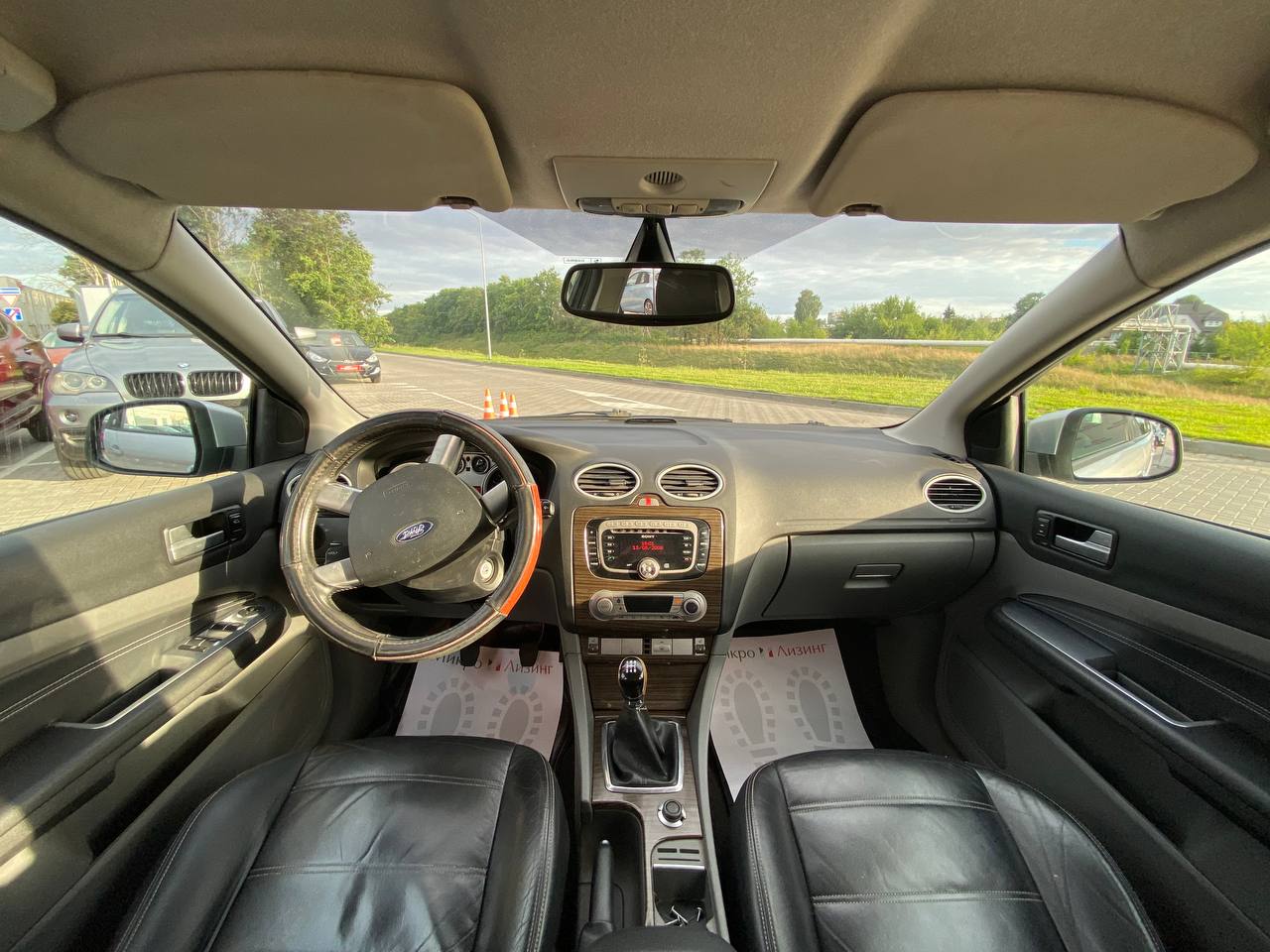 Фото автомобиля 12