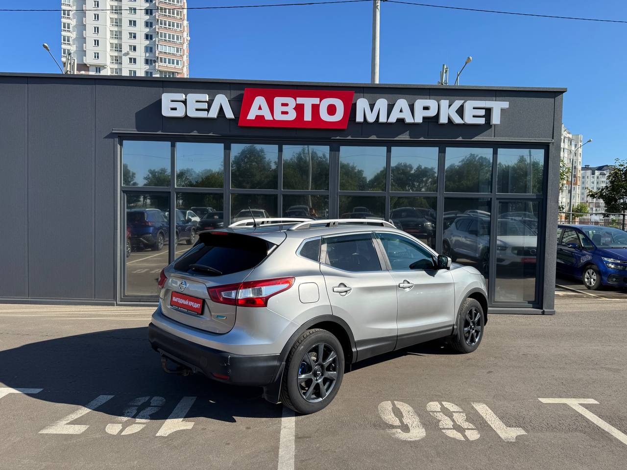Фото автомобиля 2