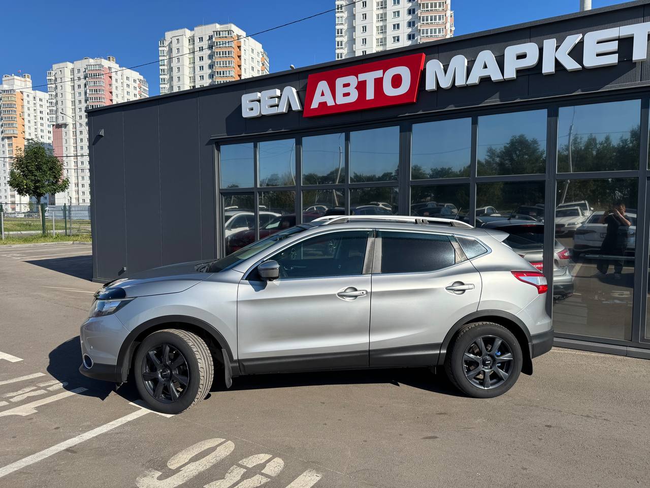 Фото автомобиля 7