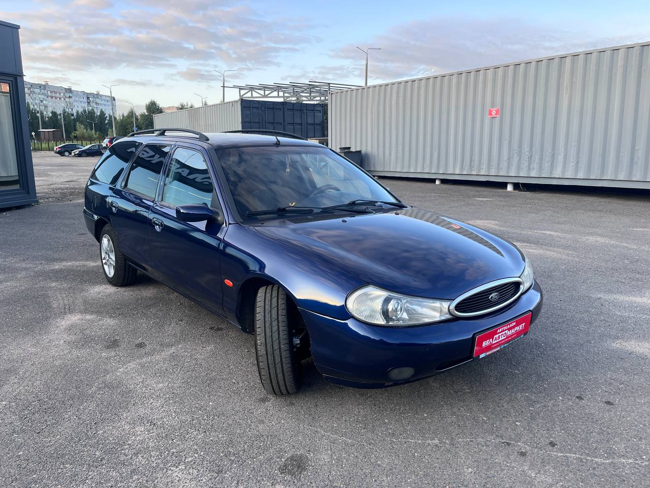 Фото автомобиля 2