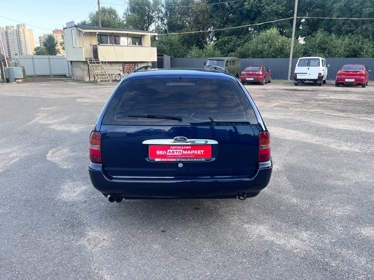 Фото автомобиля 5