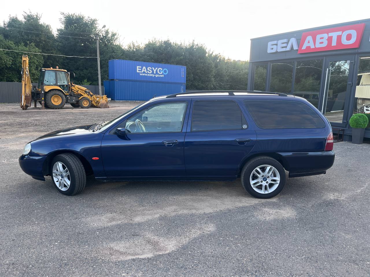 Фото автомобиля 7