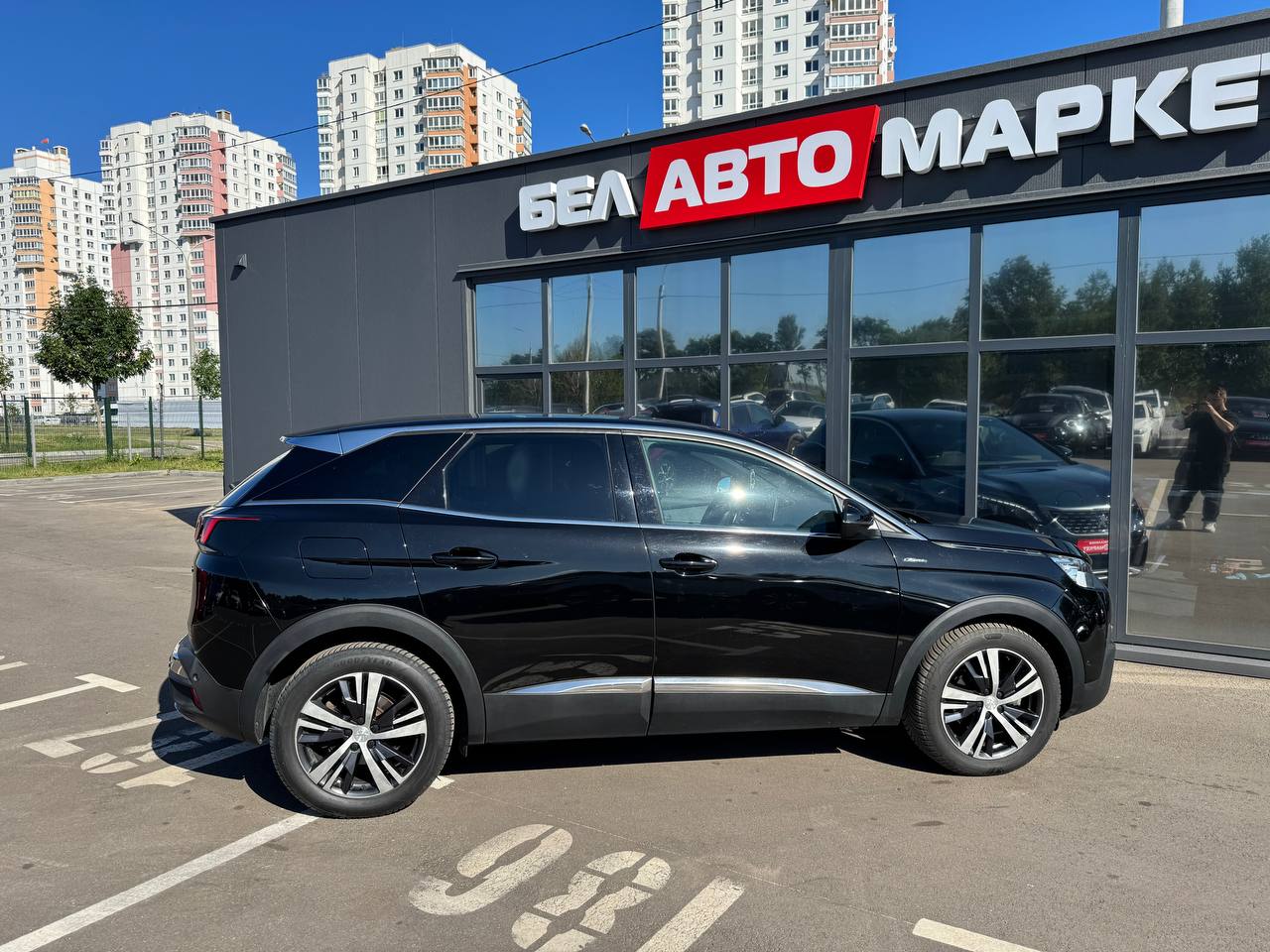 Фото автомобиля 4