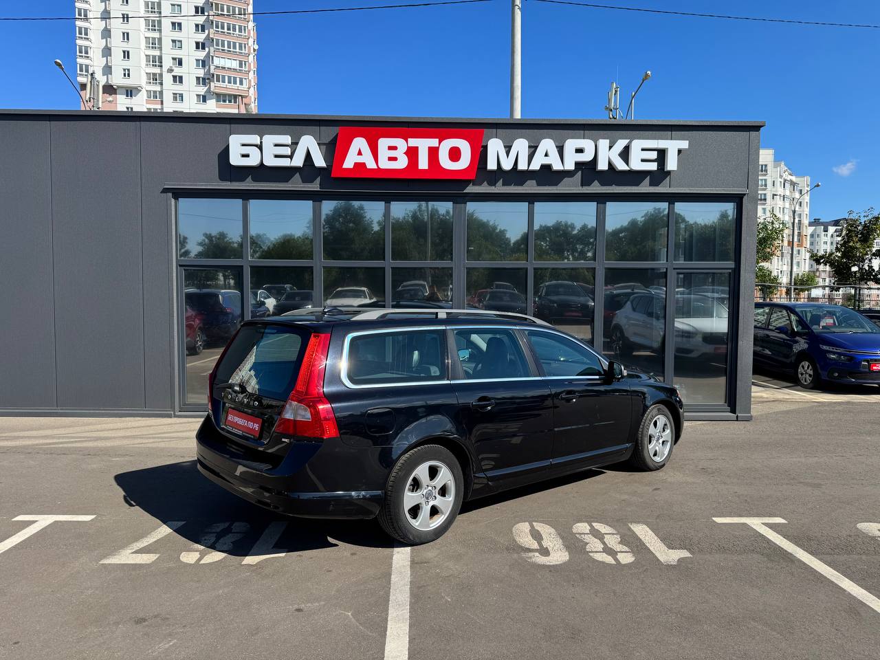 Фото автомобиля 1