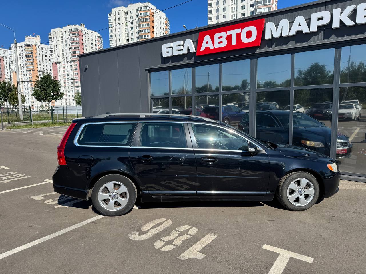 Фото автомобиля 2