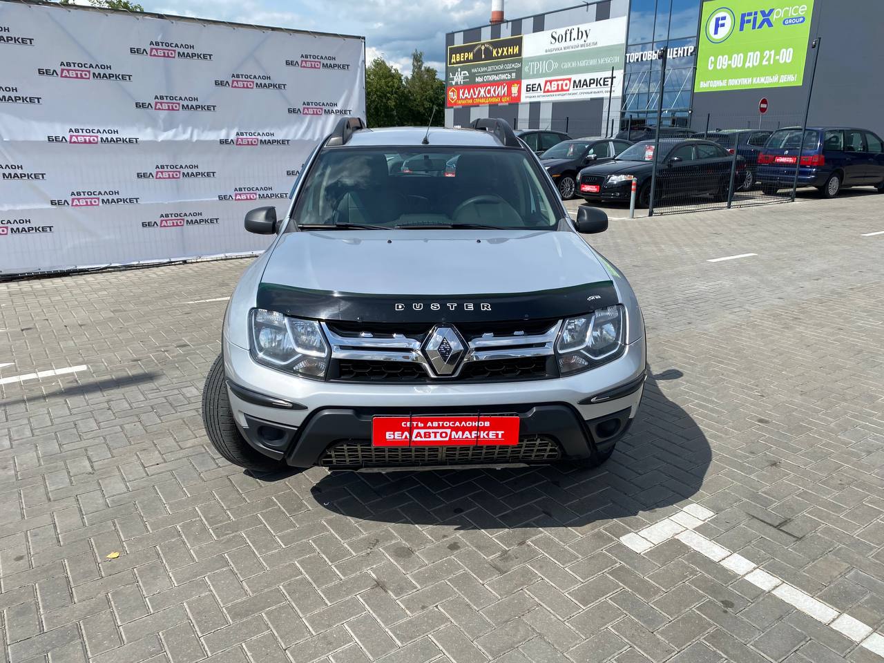 Фото автомобиля 3