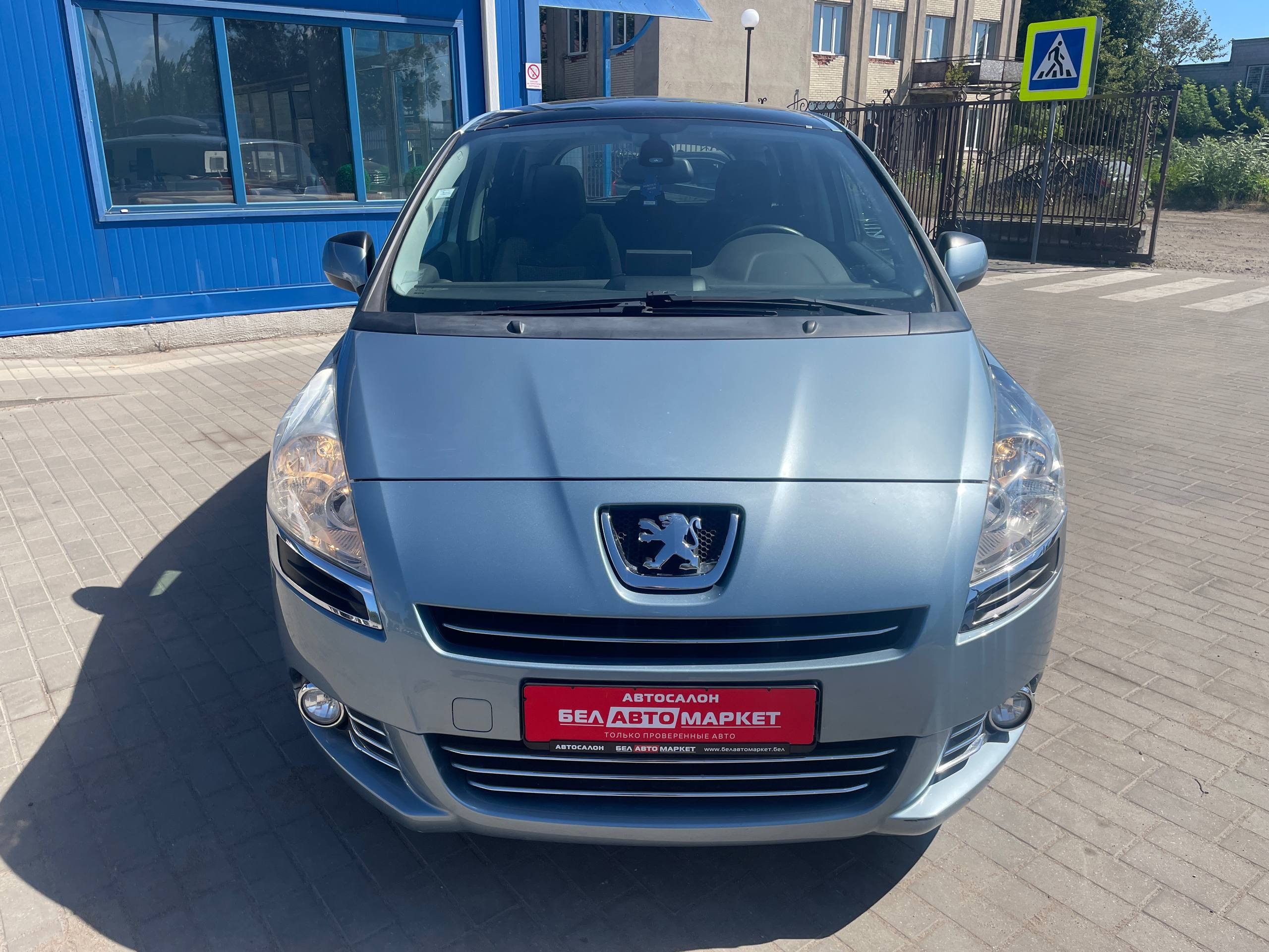 Фото автомобиля 3