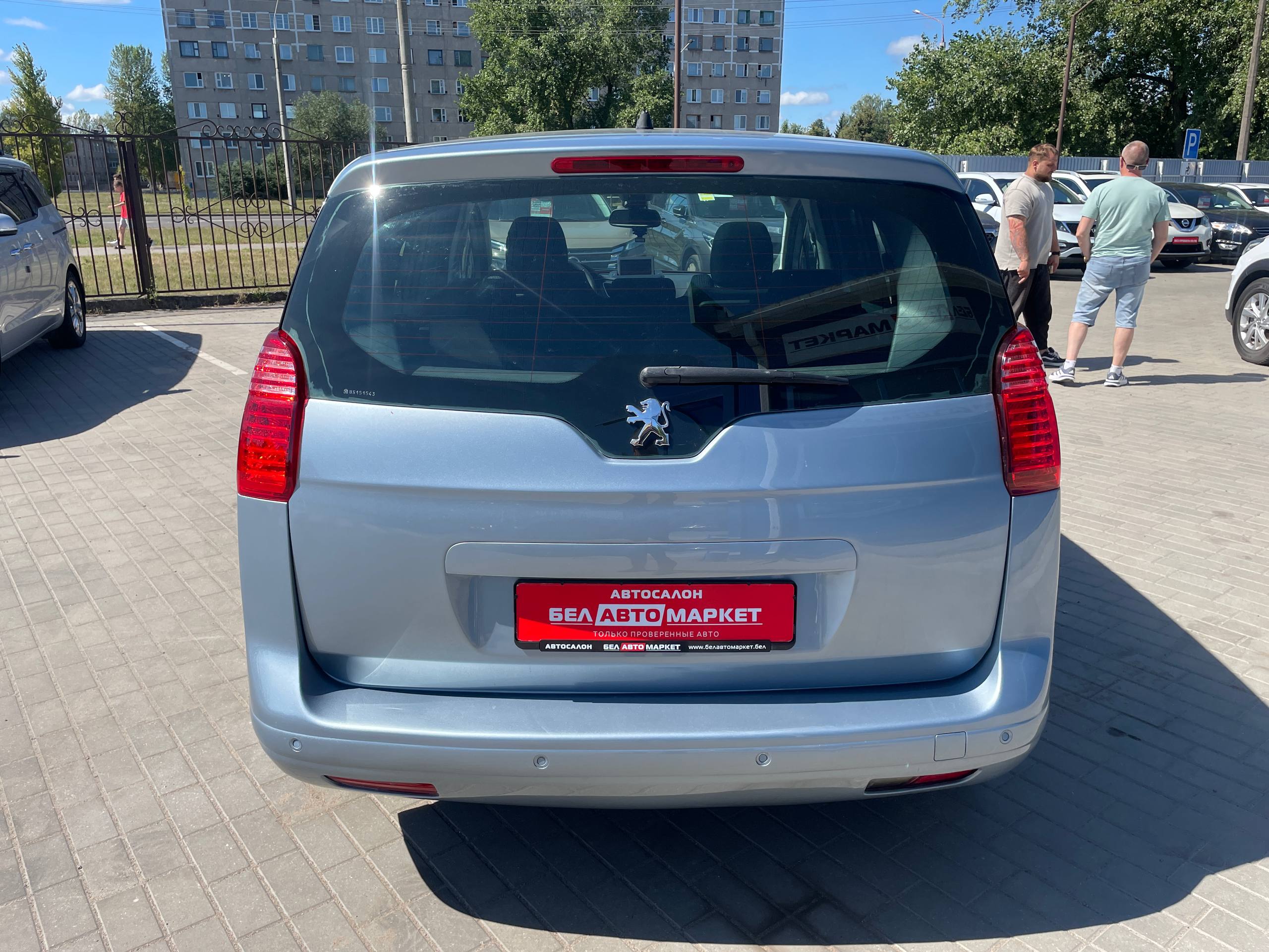 Фото автомобиля 6