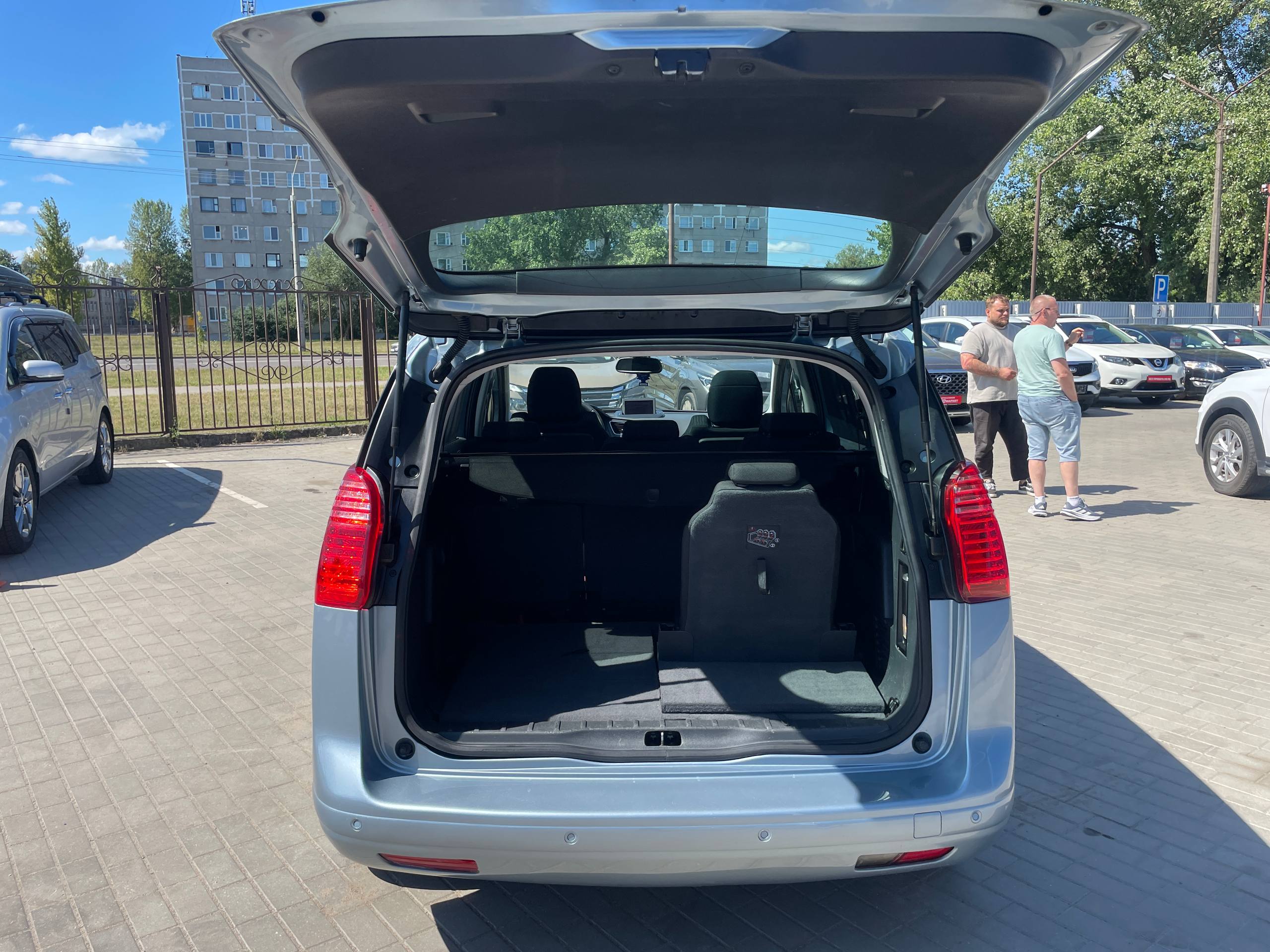 Фото автомобиля 7