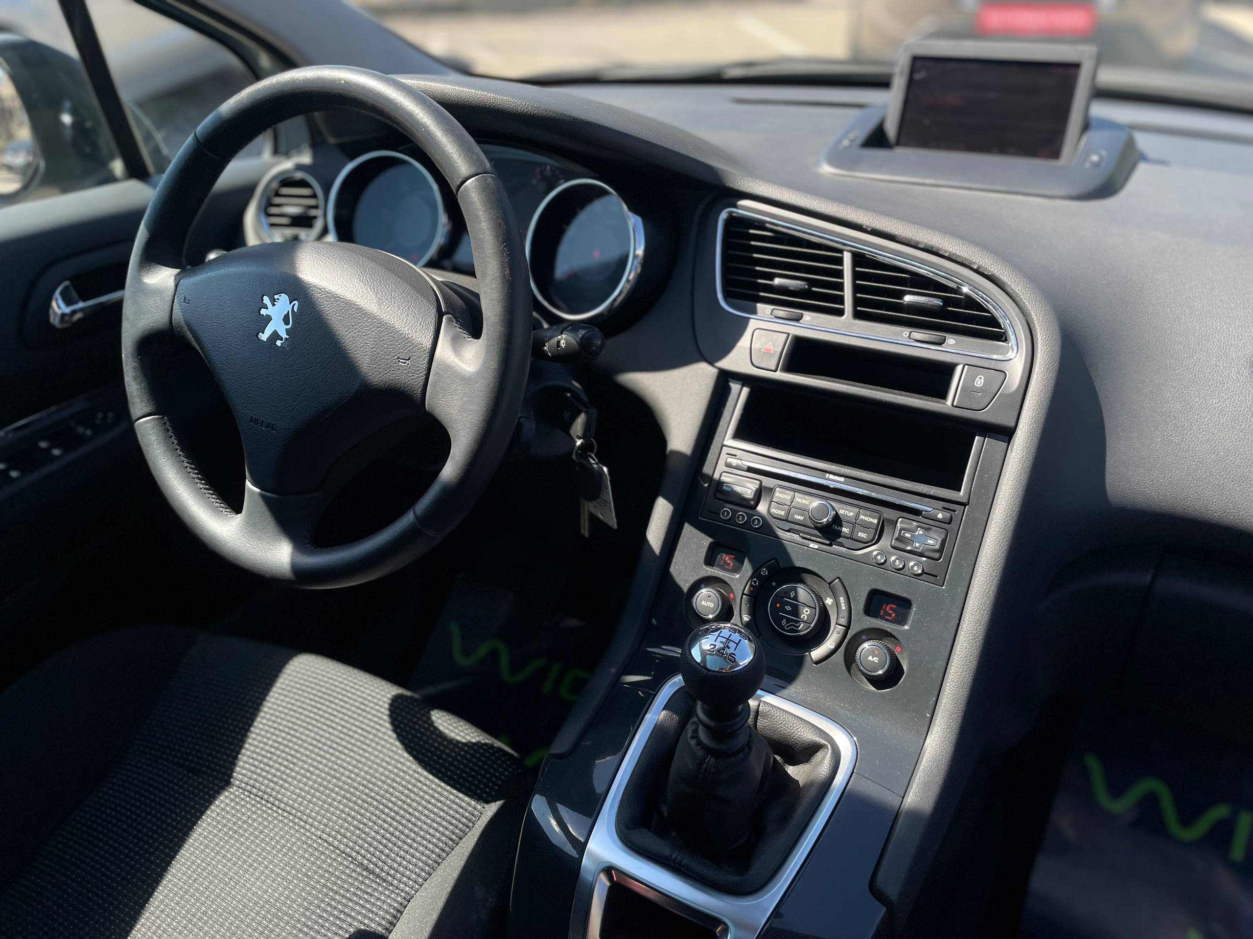 Фото автомобиля 20