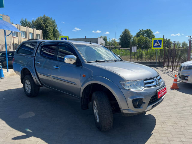 Фото автомобиля 1