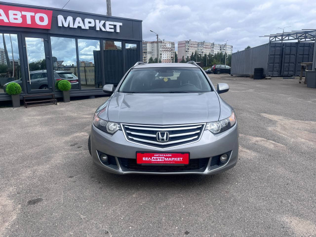 Фото автомобиля 1