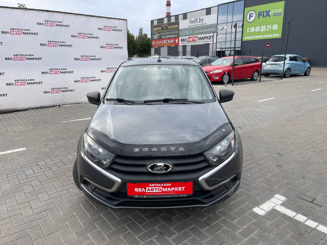 Фото автомобиля 1