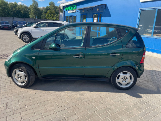 Фото автомобиля 1