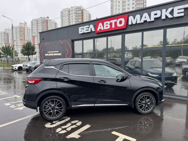 Фото автомобиля 1