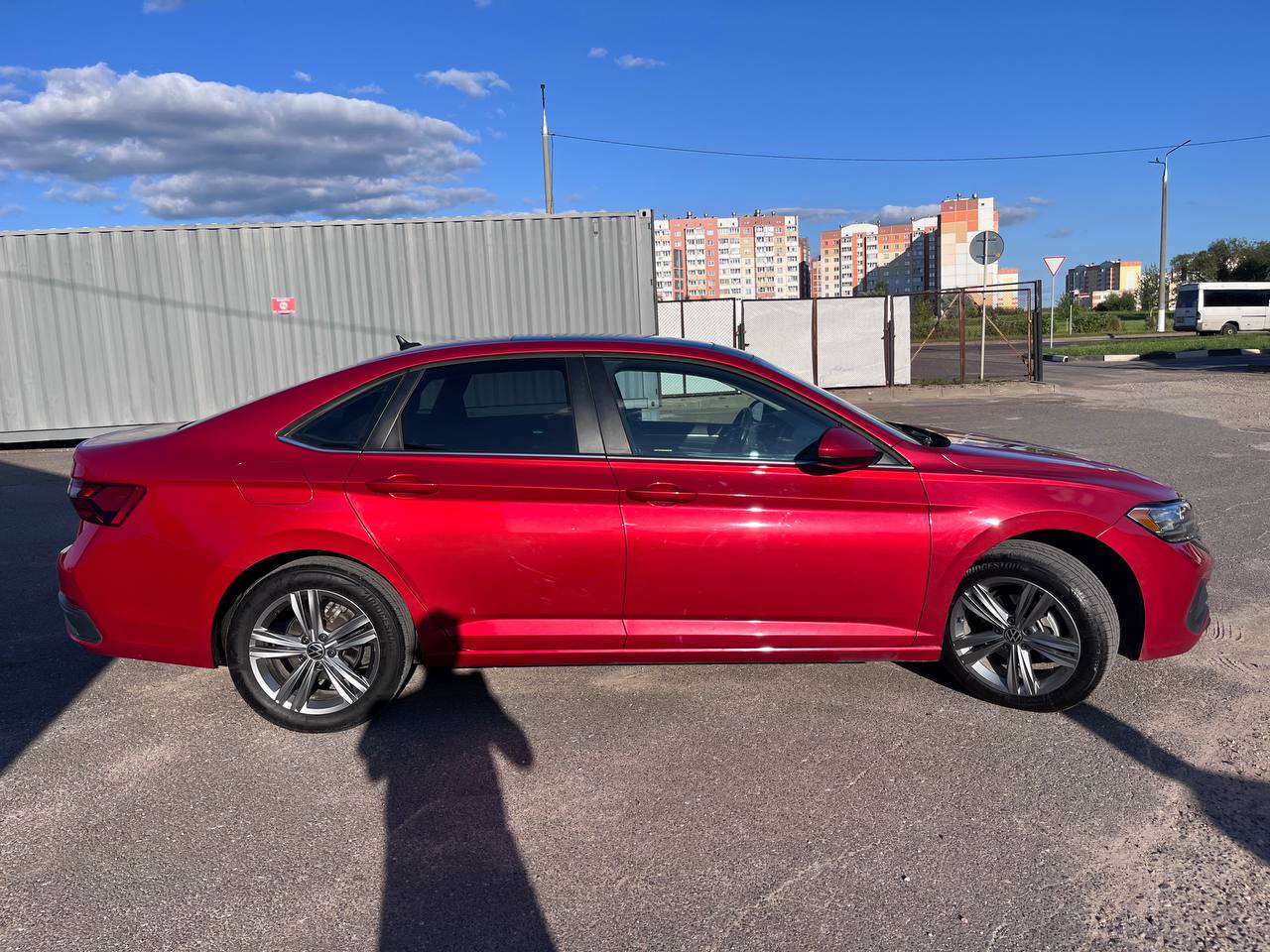Фото автомобиля 3