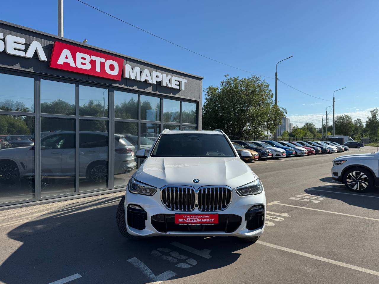 Фото автомобиля 1