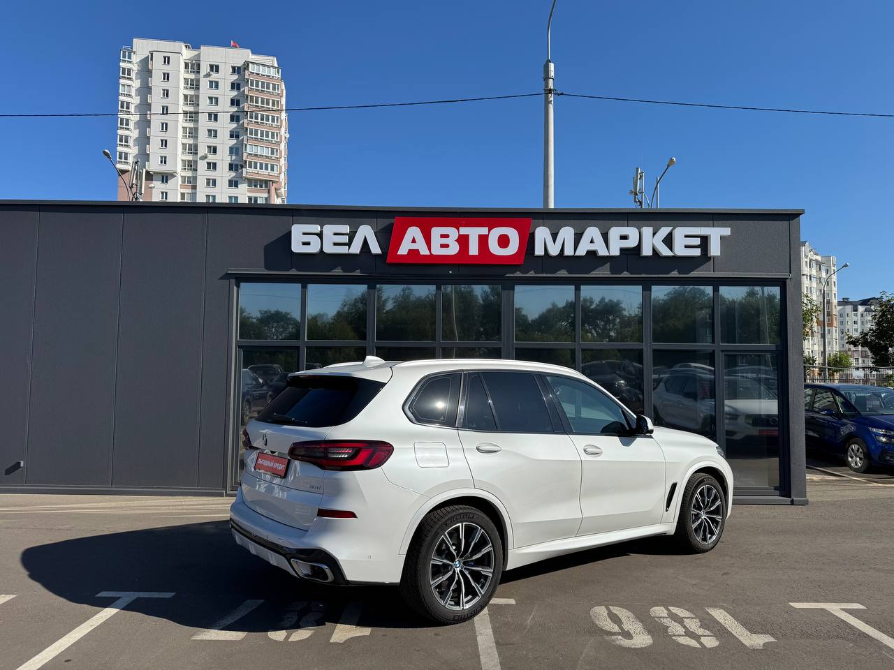 Фото автомобиля 4