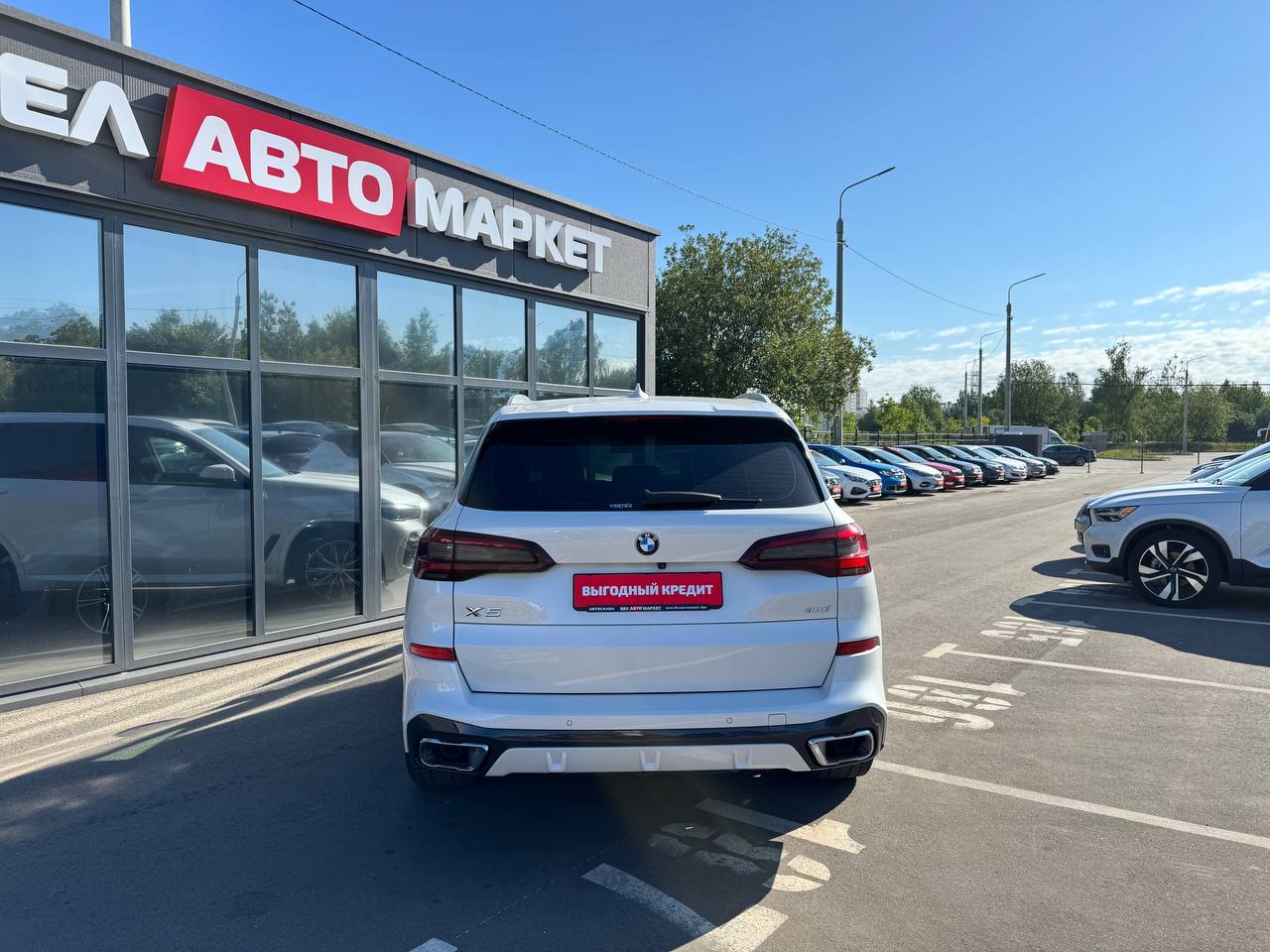 Фото автомобиля 5