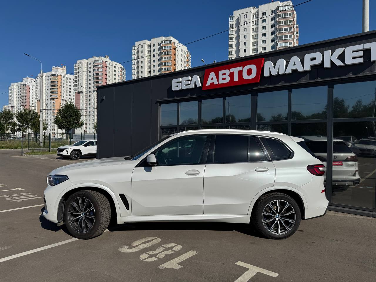 Фото автомобиля 7