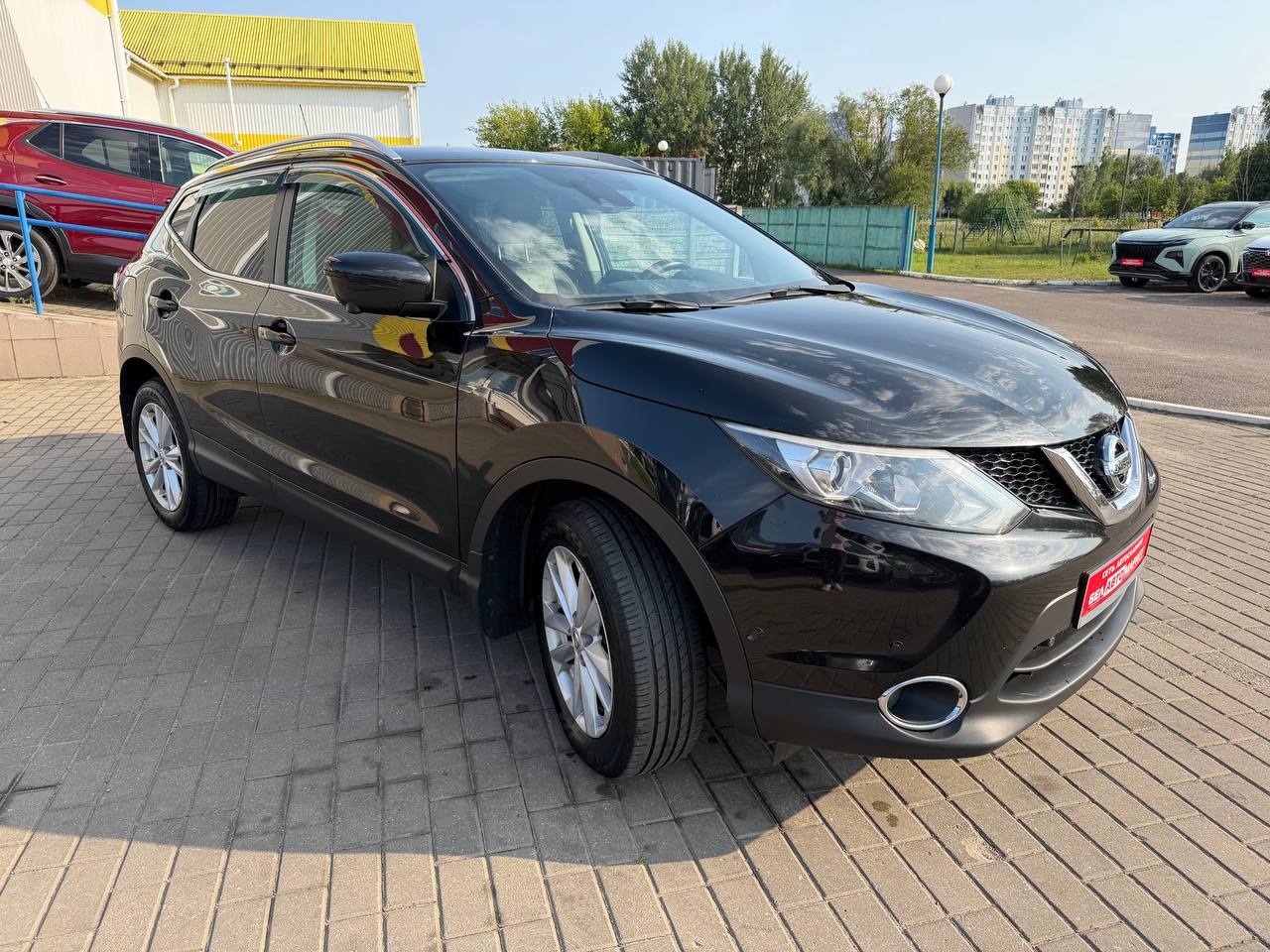 Фото автомобиля 2