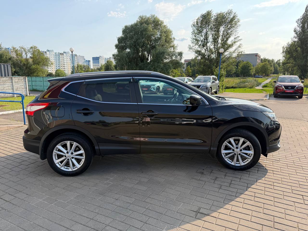 Фото автомобиля 3