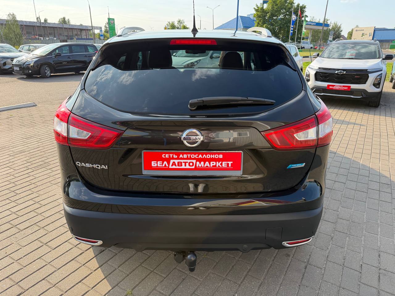 Фото автомобиля 5