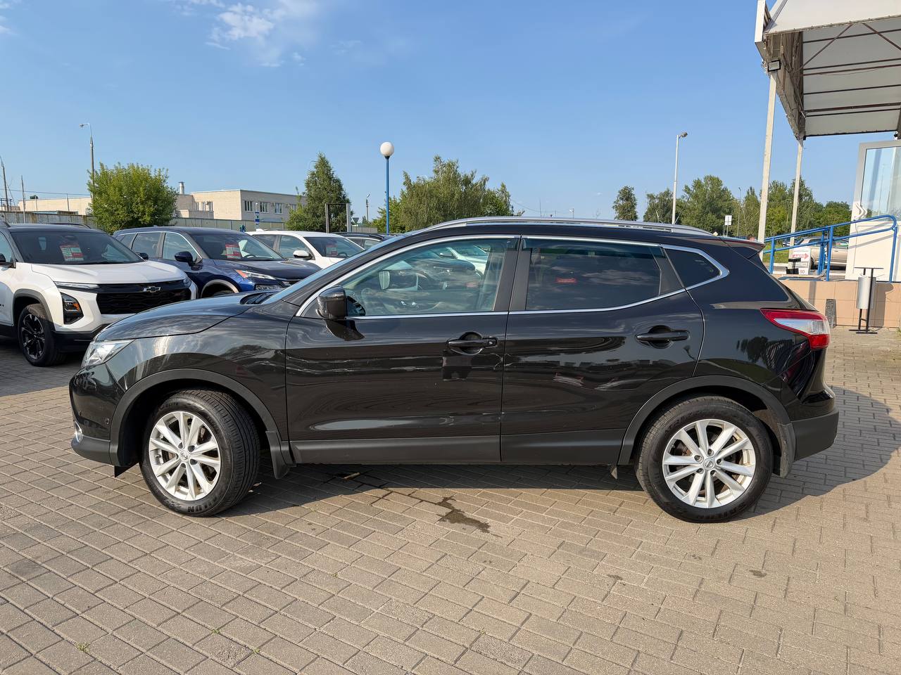 Фото автомобиля 7
