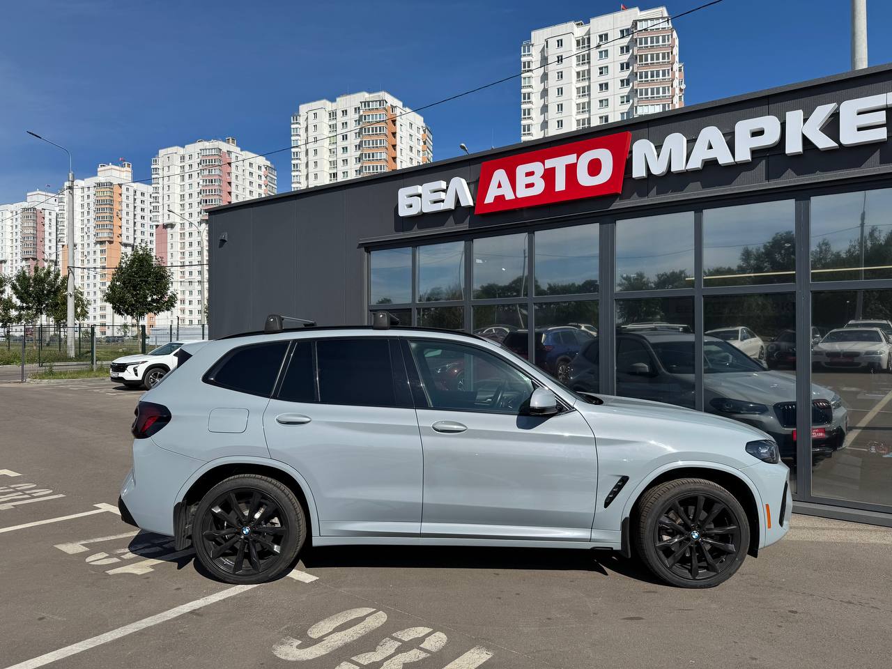 Фото автомобиля 3