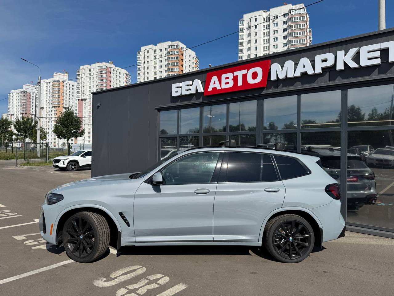 Фото автомобиля 7
