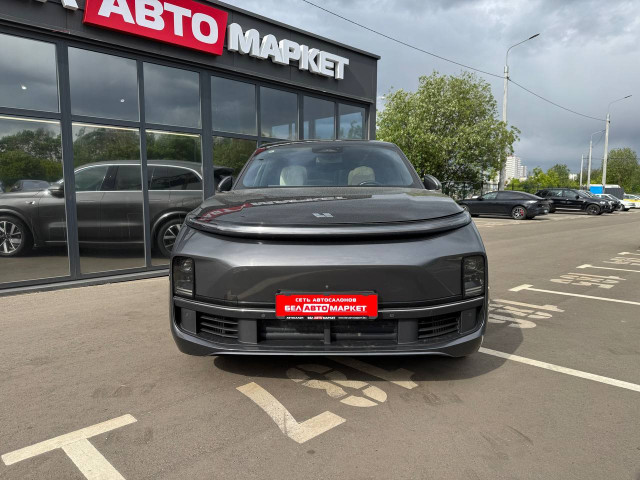 Фото автомобиля 1
