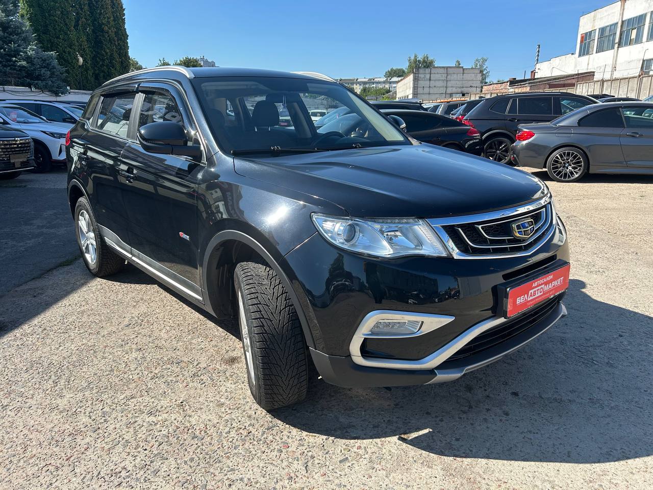Фото автомобиля 2