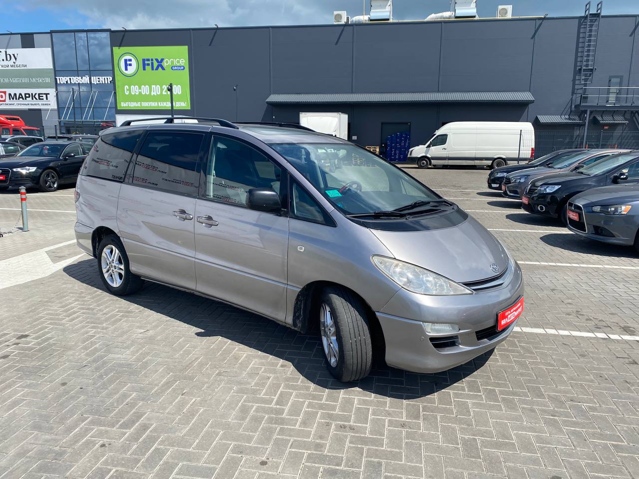 Фото автомобиля 2