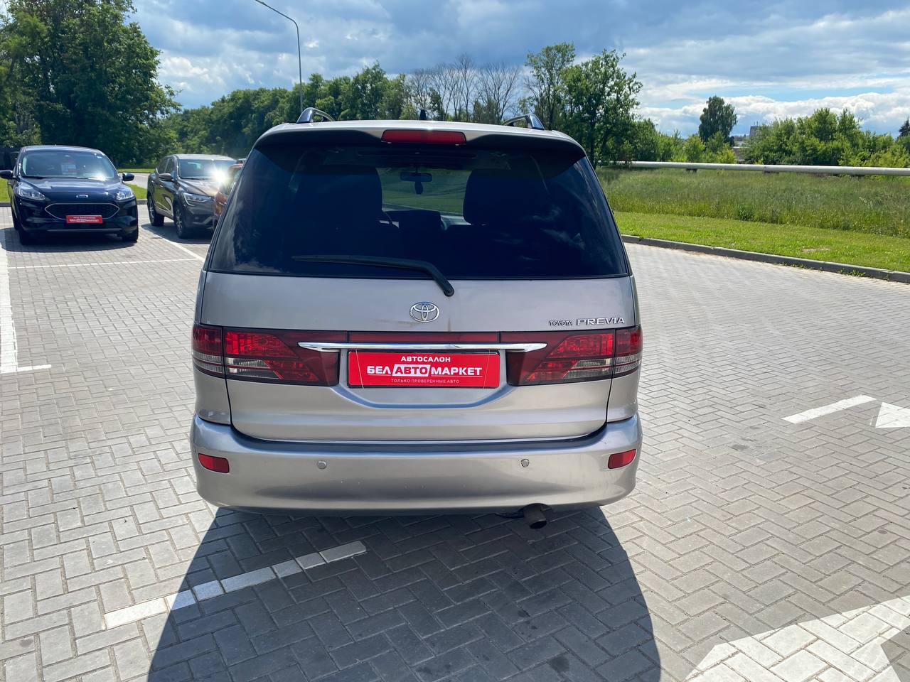 Фото автомобиля 5