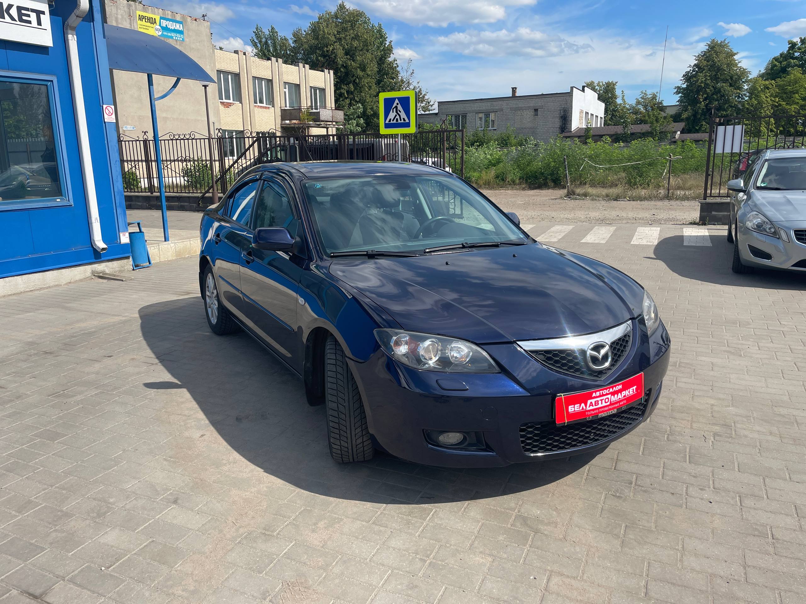 Фото автомобиля 3