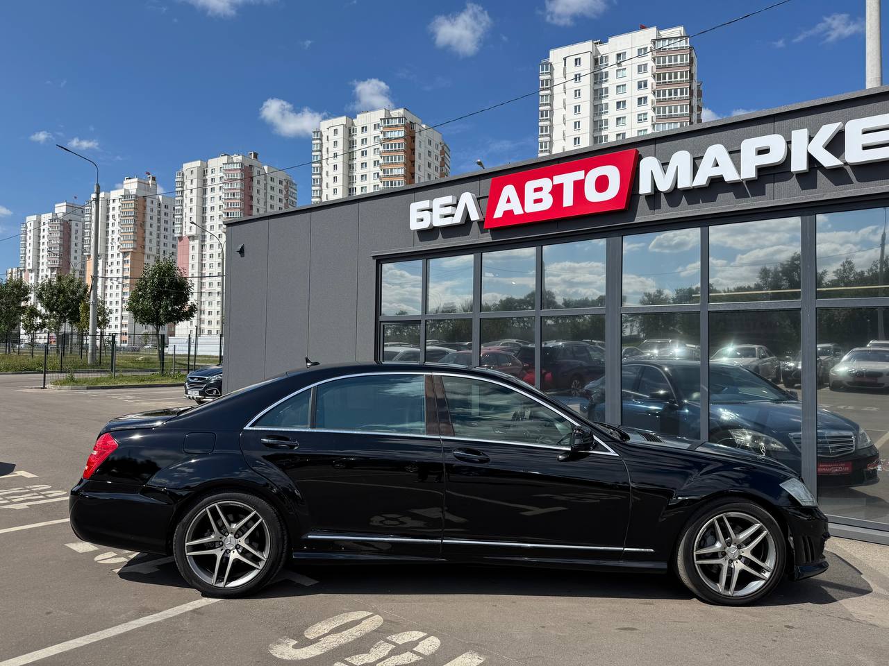 Фото автомобиля 3