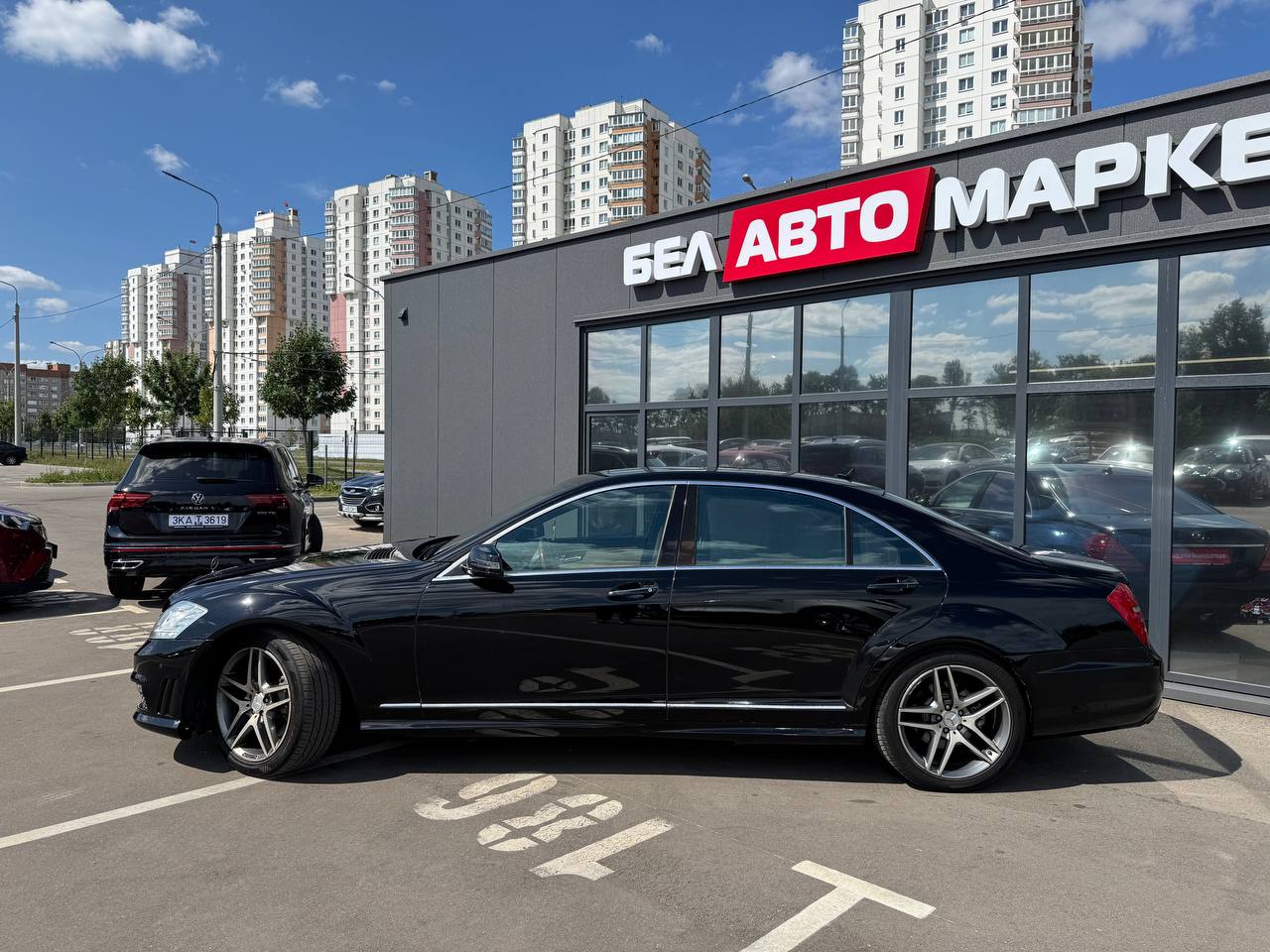 Фото автомобиля 7