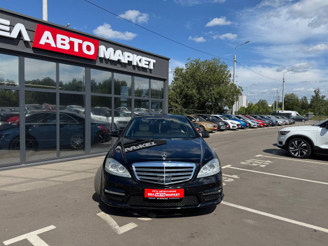 Фото автомобиля 1