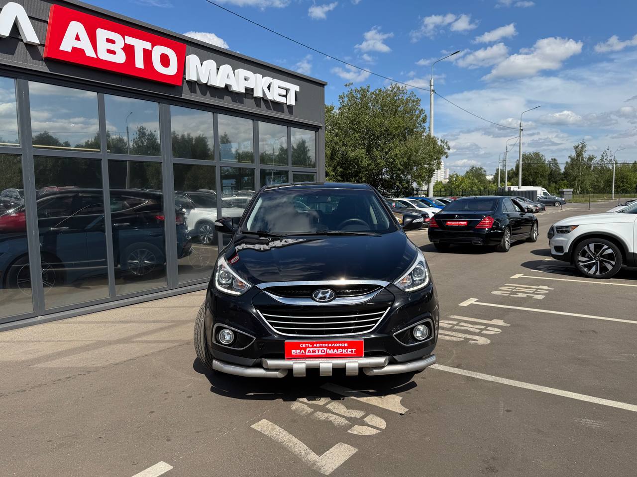 Фото автомобиля 1