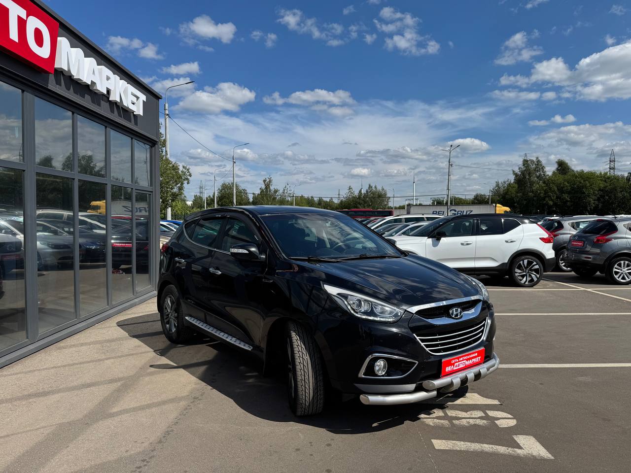 Фото автомобиля 2