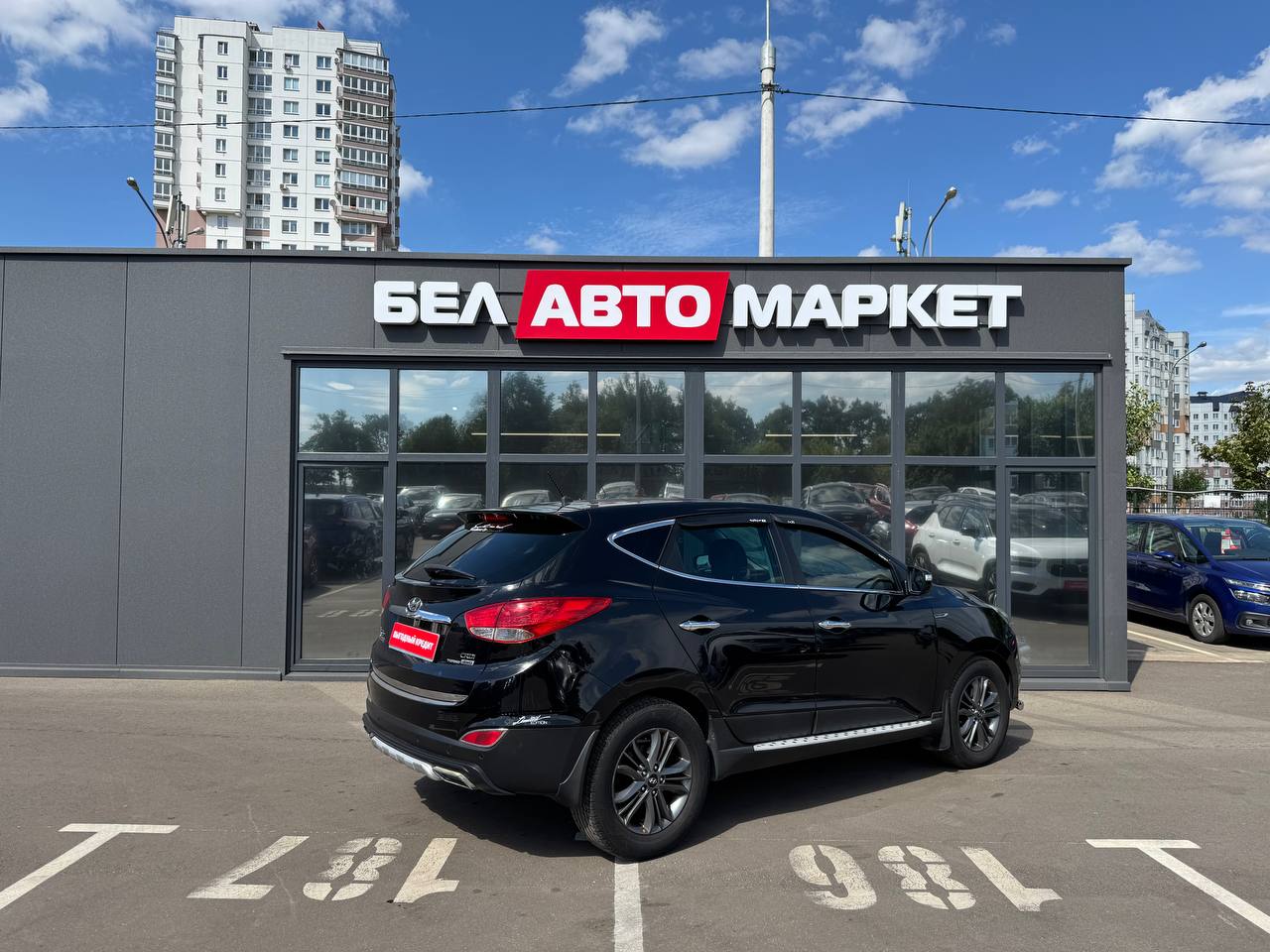 Фото автомобиля 4