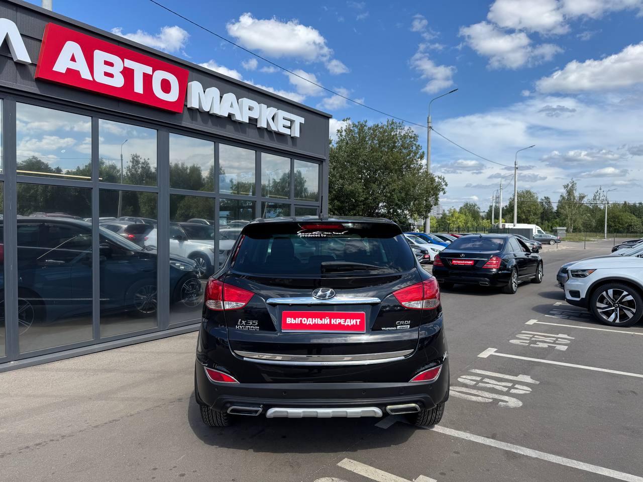 Фото автомобиля 5