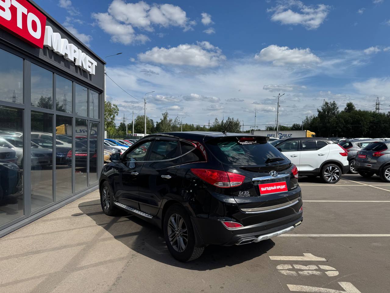 Фото автомобиля 6