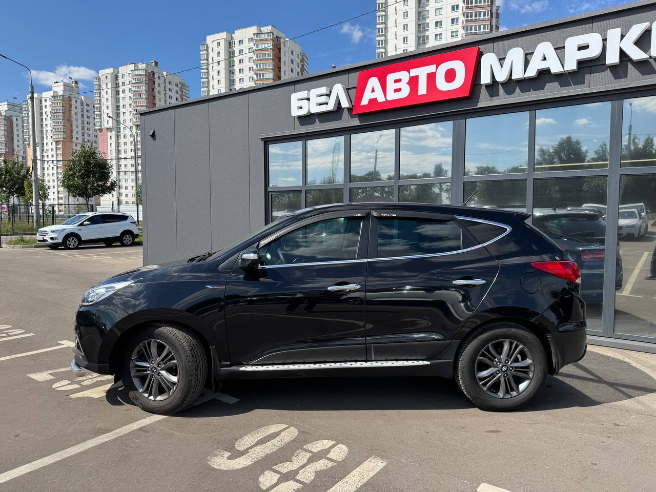 Фото автомобиля 7