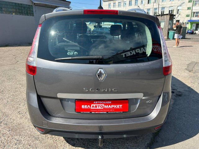 Фото автомобиля 5