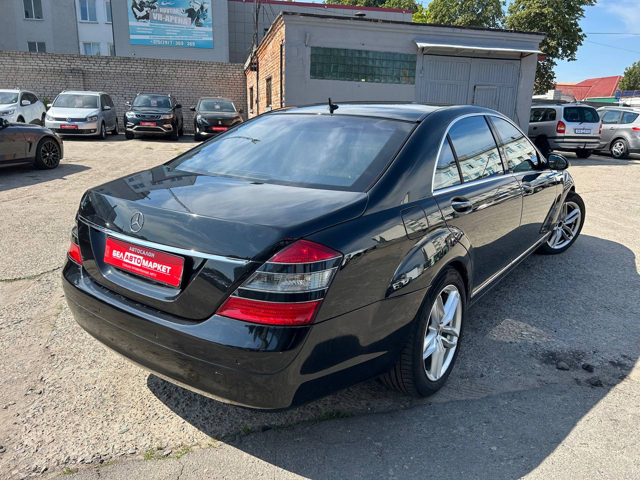 Фото автомобиля 4