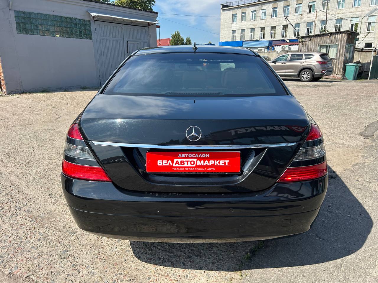 Фото автомобиля 5