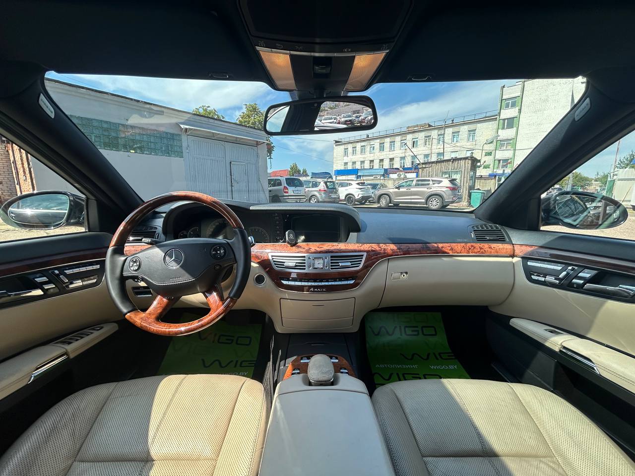 Фото автомобиля 10